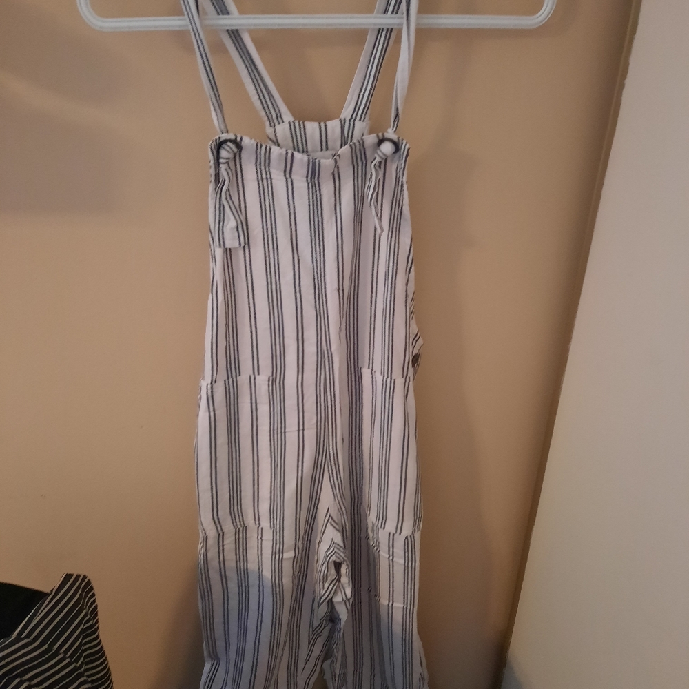 Hollister Jumpsuit